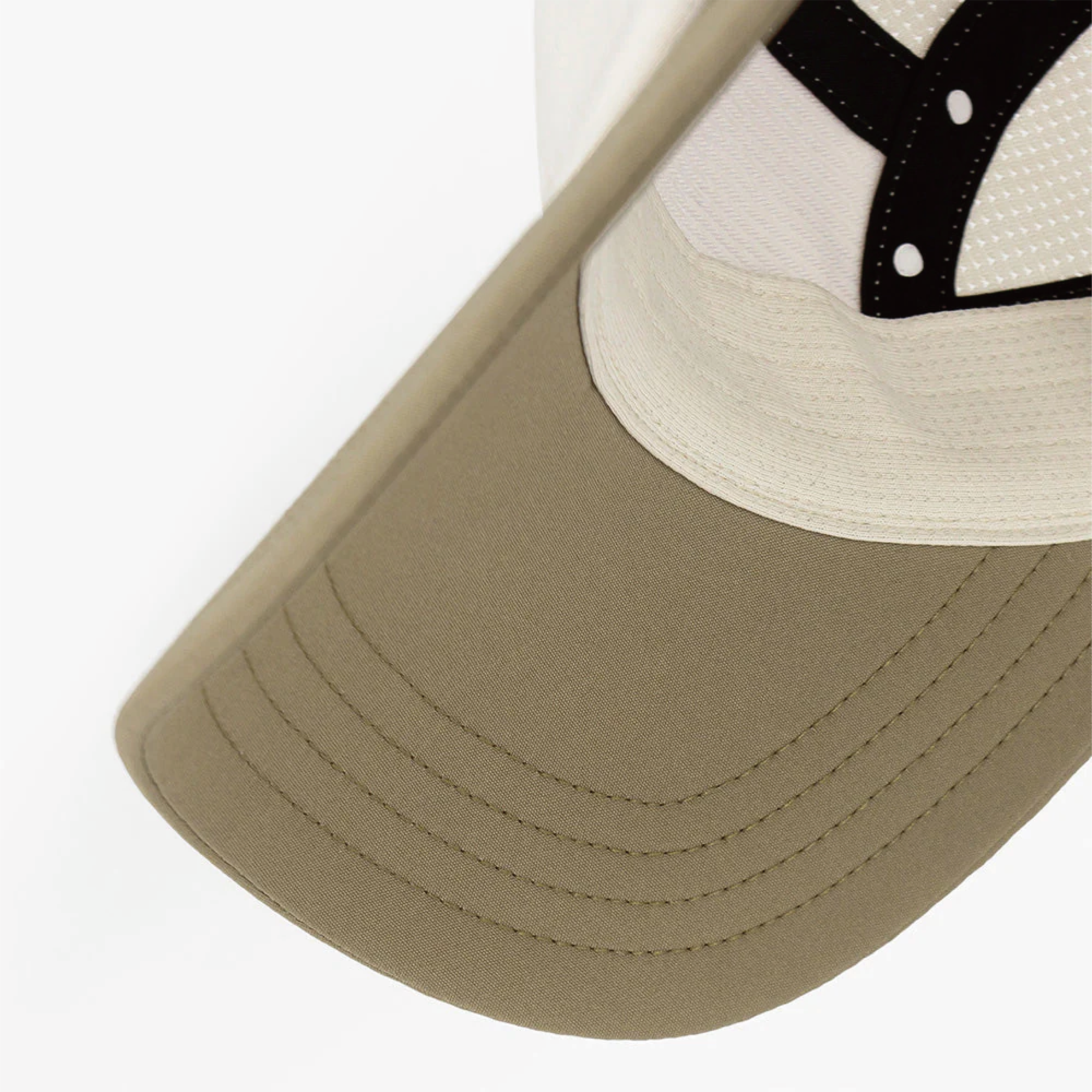 Ciele  GOCapSC Comp CCube 跑帽 防水帽16